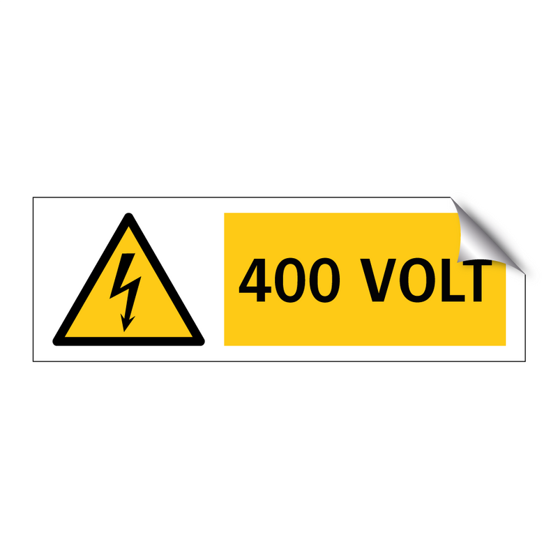 400 Volt & 400 Volt & 400 Volt & 400 Volt & 400 Volt & 400 Volt & 400 Volt & 400 Volt & 400 Volt