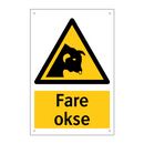 Fare Okse