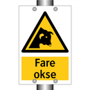 Fare Okse