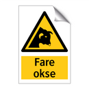 Fare Okse