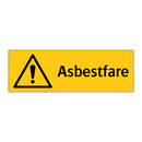 Asbestfare