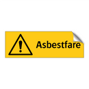 Asbestfare