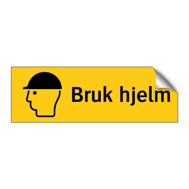 Bruk hjelm & Bruk hjelm & Bruk hjelm & Bruk hjelm & Bruk hjelm & Bruk hjelm & Bruk hjelm