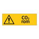 CO2 rom