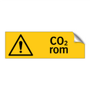 CO2 rom