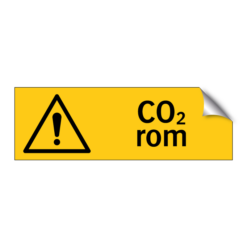 CO2 rom