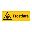 Frostfare