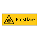 Frostfare