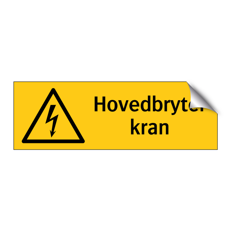 Hovedbryter Kran & Hovedbryter Kran & Hovedbryter Kran & Hovedbryter Kran & Hovedbryter Kran