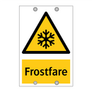 Frostfare