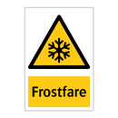 Frostfare