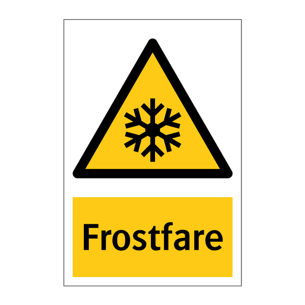 Frostfare