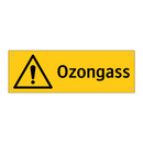 Ozongass