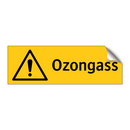 Ozongass