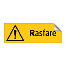 Rasfare