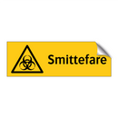 Smittefare