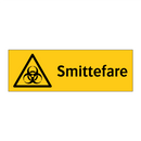 Smittefare