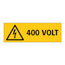400 Volt