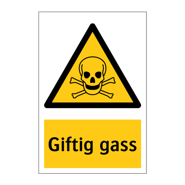 Giftig gass & Giftig gass & Giftig gass & Giftig gass & Giftig gass & Giftig gass & Giftig gass