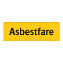 Asbestfare