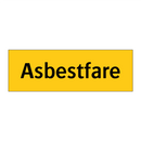 Asbestfare