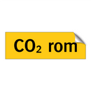 CO2 rom