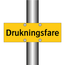 Drukningsfare