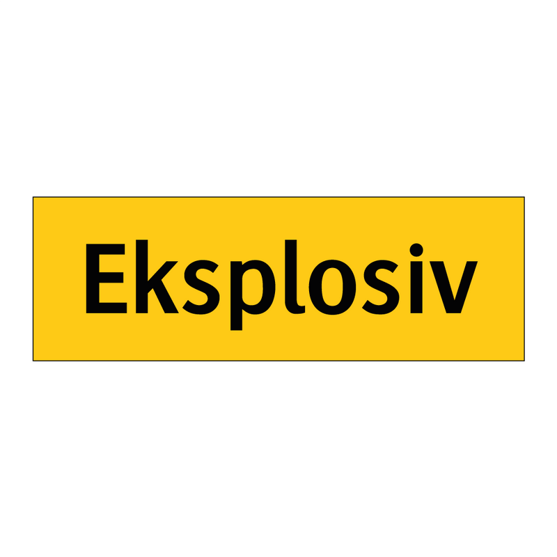 Eksplosiv & Eksplosiv & Eksplosiv & Eksplosiv & Eksplosiv & Eksplosiv & Eksplosiv & Eksplosiv