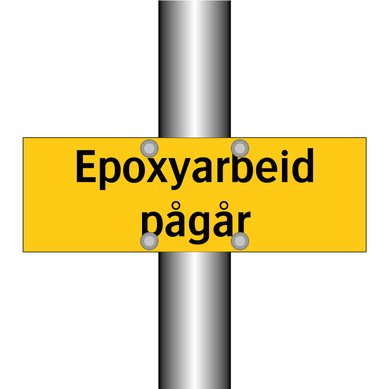 Epoxyarbeid pågår & Epoxyarbeid pågår & Epoxyarbeid pågår & Epoxyarbeid pågår