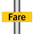 Fare