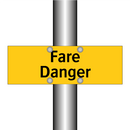 Fare Danger