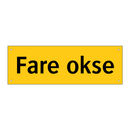 Fare Okse