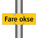 Fare Okse