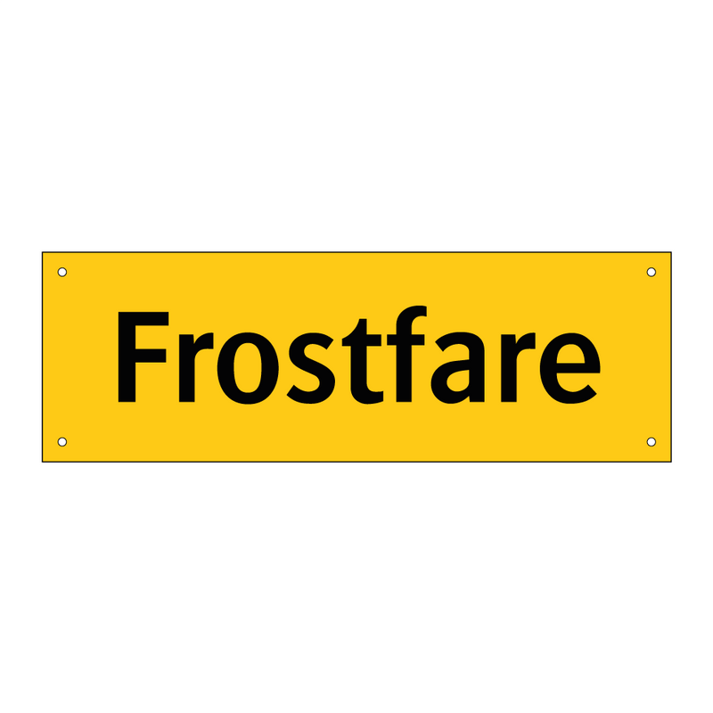 Frostfare & Frostfare & Frostfare & Frostfare & Frostfare & Frostfare & Frostfare & Frostfare