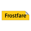 Frostfare