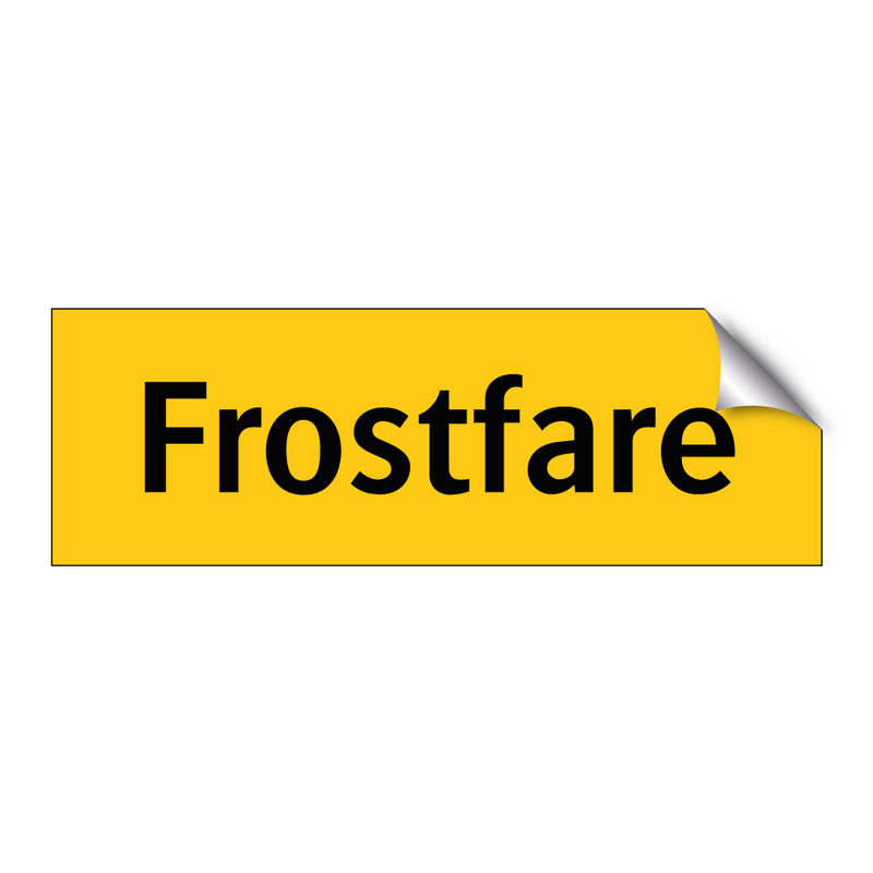 Frostfare & Frostfare & Frostfare & Frostfare & Frostfare & Frostfare & Frostfare & Frostfare