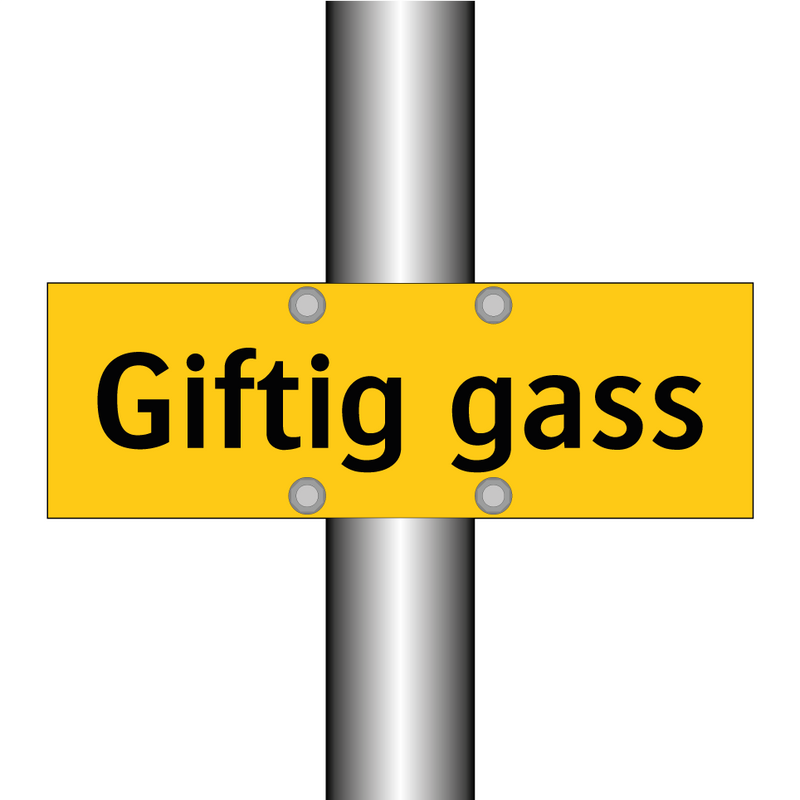 Giftig gass & Giftig gass & Giftig gass & Giftig gass & Giftig gass & Giftig gass