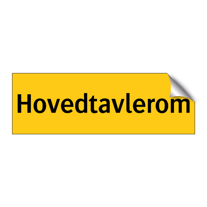 Hovedtavlerom & Hovedtavlerom & Hovedtavlerom & Hovedtavlerom & Hovedtavlerom & Hovedtavlerom