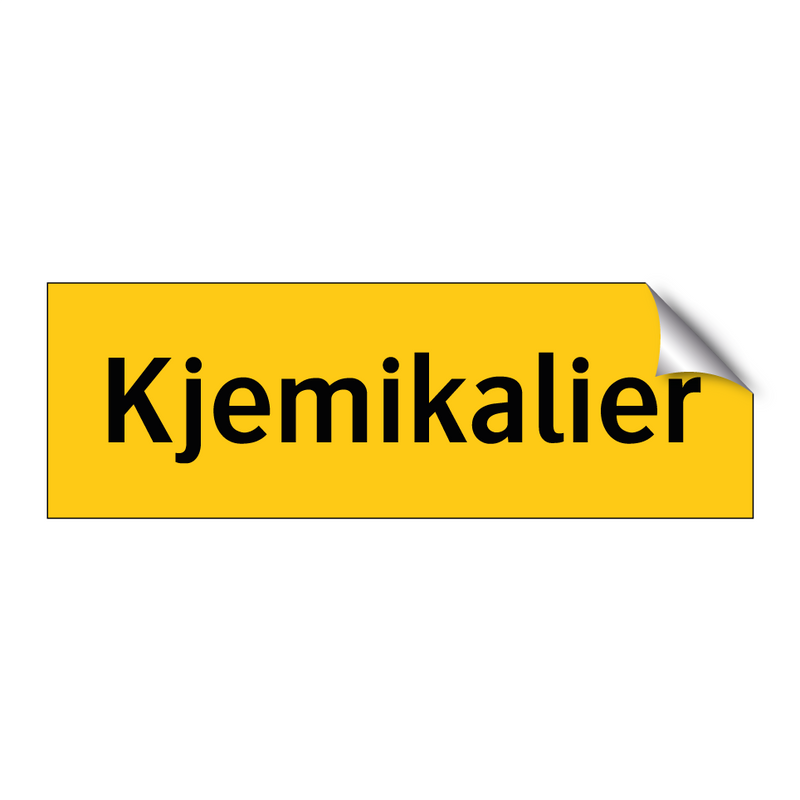 Kjemikalier & Kjemikalier & Kjemikalier & Kjemikalier & Kjemikalier & Kjemikalier & Kjemikalier