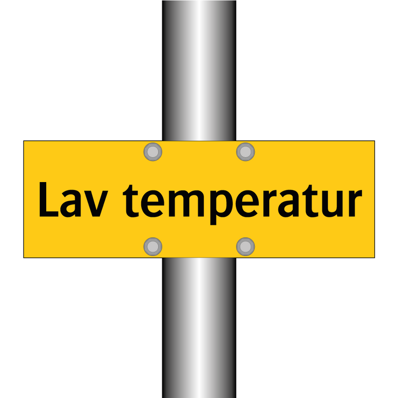 Lav temperatur & Lav temperatur & Lav temperatur & Lav temperatur & Lav temperatur & Lav temperatur