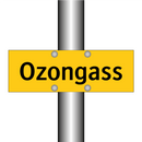Ozongass