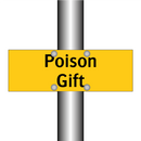 Posion Gift