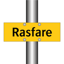 Rasfare