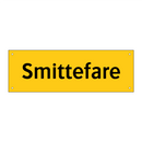 Smittefare