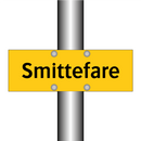 Smittefare