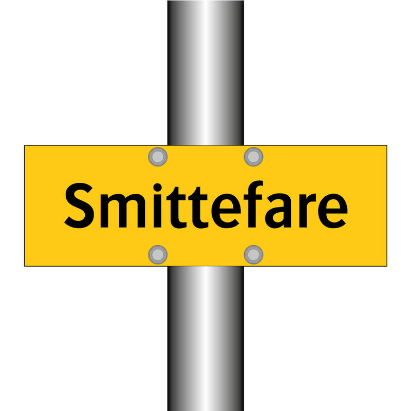 Smittefare