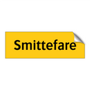 Smittefare