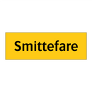 Smittefare