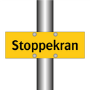 Stoppekran