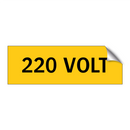 220 Volt